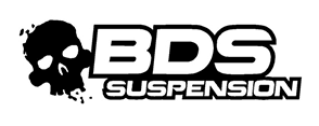 BDS Suspension